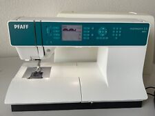 Pfaff expression nähmaschine gebraucht kaufen  Gebhardshain