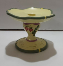 Partylite ceramic pedestal for sale  Monongahela