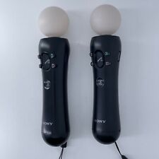 Coppia playstation move usato  Randazzo