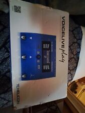 Helicon voicelive play for sale  Herrin
