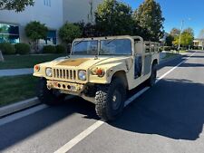 Humvee military vehicles for sale  Oxnard