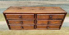 Vintage mcm wood for sale  Lakeland