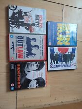 British movies for sale  TIPTON