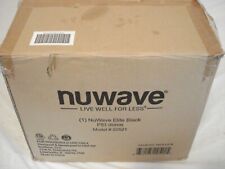 Nuwave elite infrared for sale  Bridgton