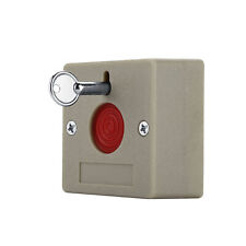 Mini panic button for sale  Shipping to Ireland