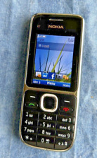 Téléphone Portable Nokia C2-01 mobile débloqué tout opérateurs * Libre SIM comprar usado  Enviando para Brazil