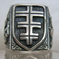Christian ring pope for sale  Shipping to Ireland