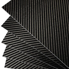 Carbon fiber sheet d'occasion  Expédié en Belgium