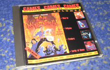 Lucasarts adventures zak gebraucht kaufen  Oberhausen-Rheinhausen