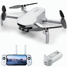 Camera Drones for sale  LEICESTER