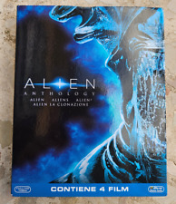 Alien anthology film usato  Bagheria