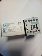 Siemens 3rh1140 1ap00 usato  Anagni