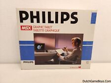 Tablet Gráfico MSX - Philips NMS-1150 - NOVO comprar usado  Enviando para Brazil