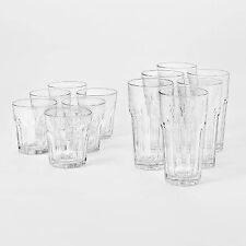 12pc glass tremont for sale  USA