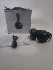 Playstation pulse headset for sale  HULL