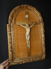 Christ croix xviii d'occasion  Lyon VI