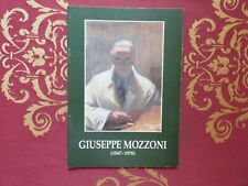 Giuseppe mozzoni pittore usato  Sarezzo