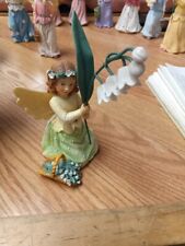 Vtg wildflower angels for sale  Northern Cambria