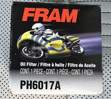 Fram oil filter for sale  Middletown