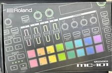 Roland 101 groovebox for sale  Garland