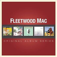 Fleetwood mac original for sale  STOCKPORT