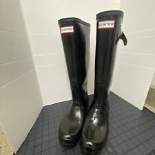 Hunter rain boots for sale  Anaheim