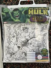 Marvel incredible hulk d'occasion  Expédié en Belgium