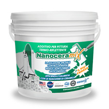 Nanoceramix additivo termo usato  Soave