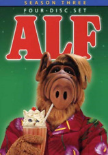 Alf season three for sale  UK