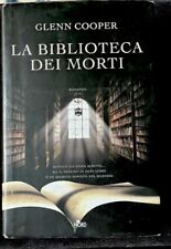 Biblioteca dei morti usato  Italia