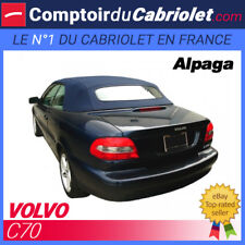 Capote volvo c70 d'occasion  Narbonne