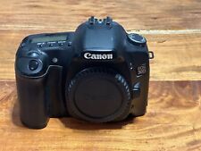 Câmera Digital Canon EOS 30 D (Funciona) comprar usado  Enviando para Brazil