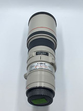 Used canon 400mm for sale  Burke