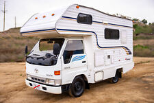 1996 toyota hiace for sale  Moreno Valley