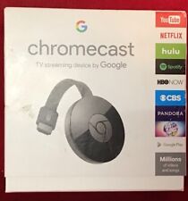 New google chromecast for sale  Louisville