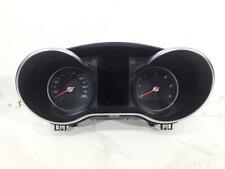 mercedes instrument cluster for sale  Ireland