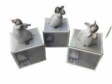 Lladro little angels for sale  UK