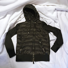 Moncler maglia cardigan for sale  HOLYHEAD