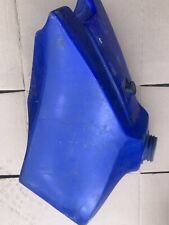 Yamaha petrol tank for sale  Shipping to Ireland