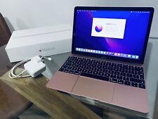 Apple macbook 2016 for sale  BRADFORD