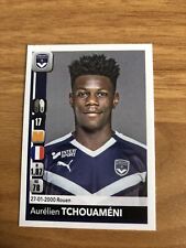 Sticker panini rookie d'occasion  France