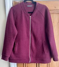 ladies zipped cardigans for sale  COLNE