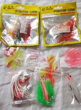 Fishing lures lot. for sale  Ireland