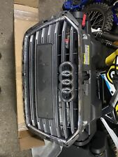 Audi radiator grill for sale  OLDHAM