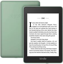 Amazon Kindle Paperwhite 10ta Generación 8 GB 6" Verde (WiFi) Mal tacto segunda mano  Embacar hacia Argentina