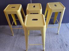 Bar stools stackable for sale  STOCKPORT