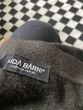 Aida barni kaschmir gebraucht kaufen  Hannover