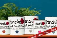 Frenchic trim paint for sale  SWINDON