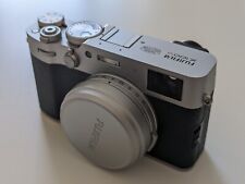 Fujifilm fuji x100vi gebraucht kaufen  München