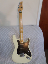 Sunn mustang guitar for sale  HIGH WYCOMBE